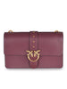 PINKO Borse 107621-A0F1 WW5Q Bordeaux