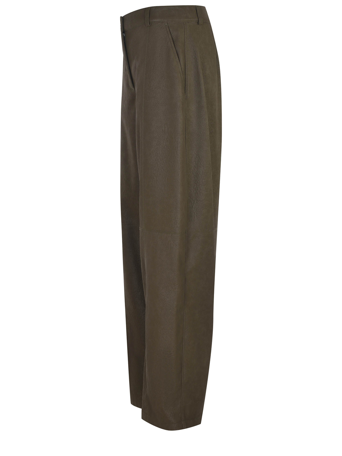 Pantaloni Pinko "Barolo" 