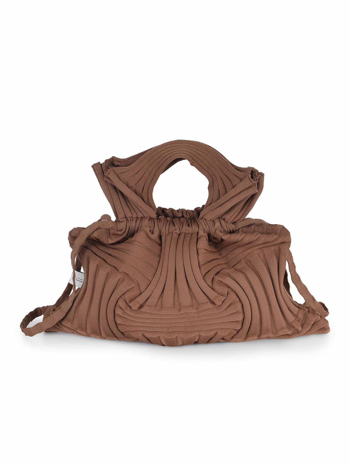 Borsa Pleatsmama 