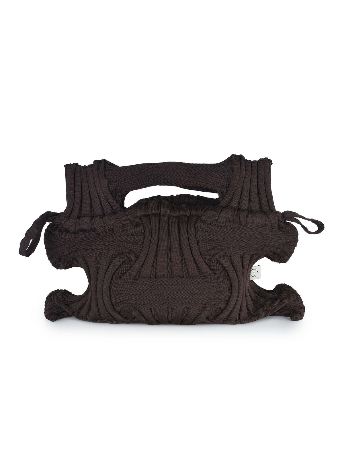 Borsa Pleatsmama 