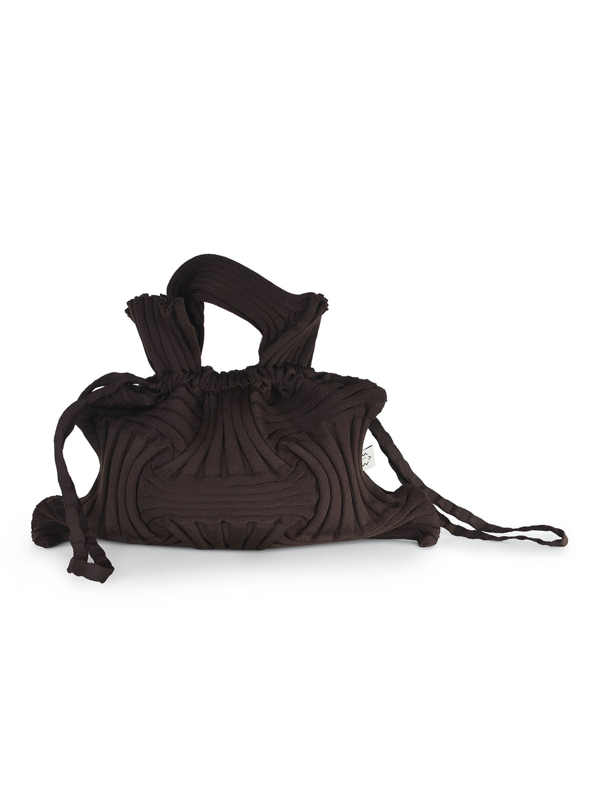 Borsa Pleatsmama 