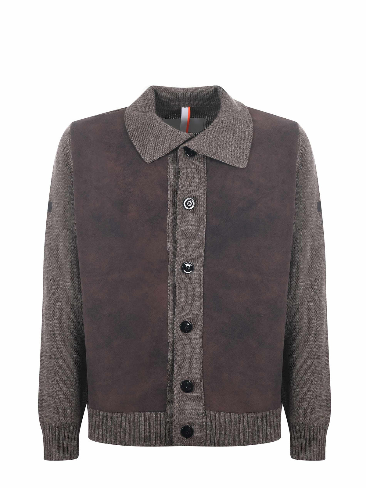 Cardigan PMDS 