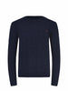POLO RALPH LAUREN Maglie 211971865 003 Blu notte