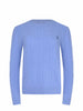 POLO RALPH LAUREN Maglie 211971865 004 Carta da zucchero