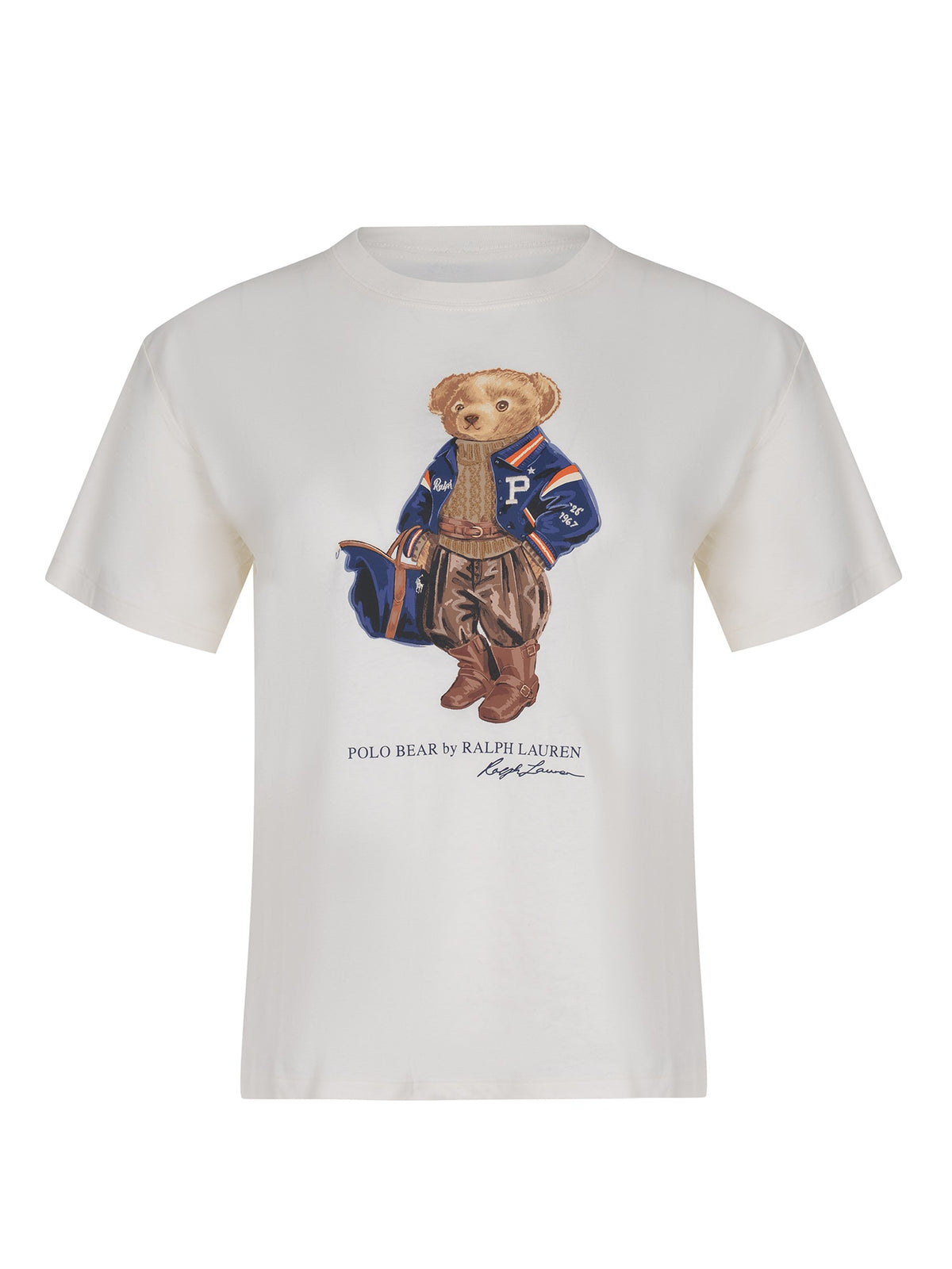 T-Shirt Polo Ralph Lauren 