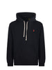 POLO RALPH LAUREN Felpe 710766778 008 Nero
