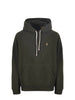 POLO RALPH LAUREN Felpe 710766778 024 Oliva