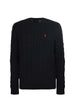 POLO RALPH LAUREN Maglie 710775885 012 Nero
