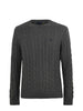 POLO RALPH LAUREN Maglie 710775885 554 Oliva