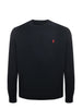 POLO RALPH LAUREN Maglie 710810846 020 Nero