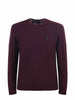 POLO RALPH LAUREN Maglie 710876762 011 Bordeau