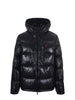POLO RALPH LAUREN Piumini 710968281 001 Nero