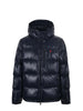 POLO RALPH LAUREN Piumini 710968281 002 Blu scuro