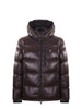 POLO RALPH LAUREN Piumini 710968281 500 Marrone