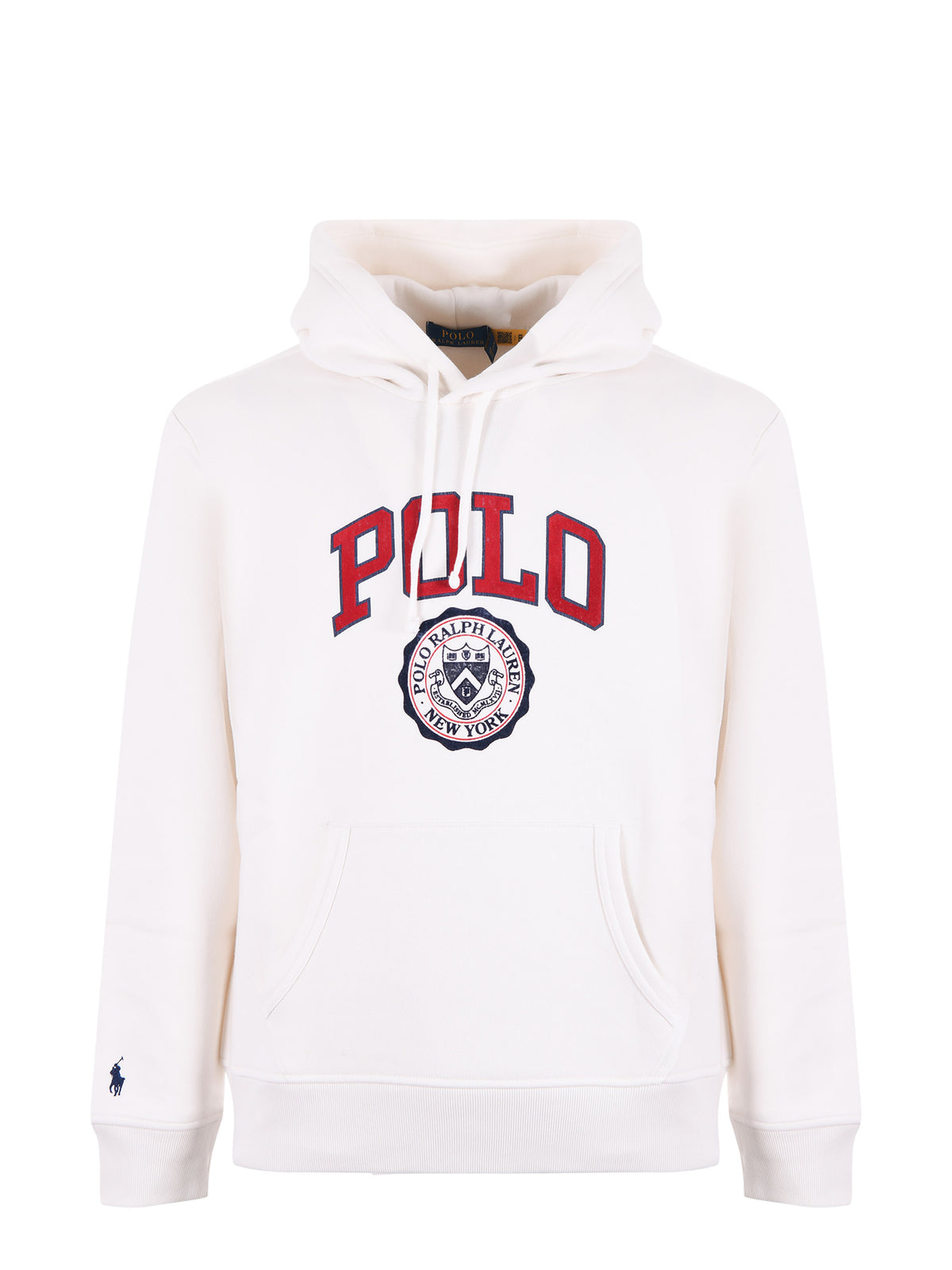 Felpa Polo Ralph Lauren 