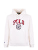 POLO RALPH LAUREN Felpe 710B26149 002 Panna