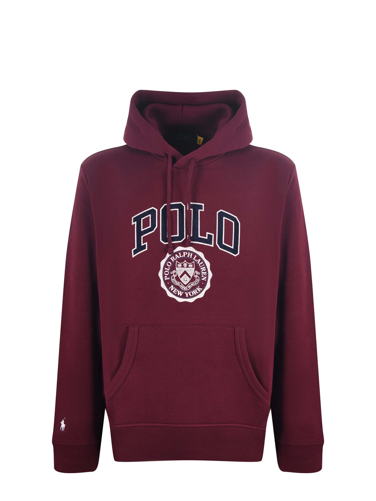 Felpa Polo Ralph Lauren 