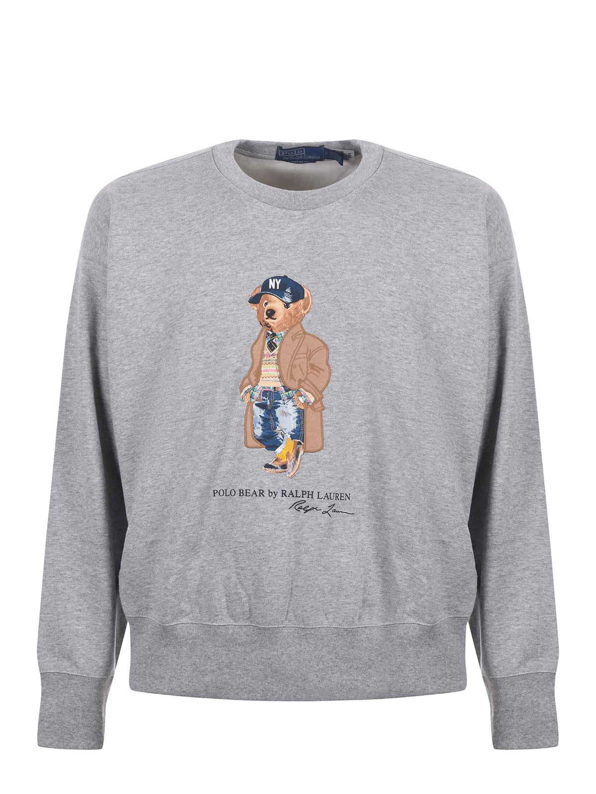 Felpa Polo Ralph Lauren 