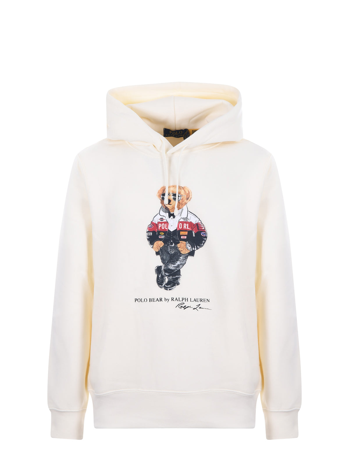 Felpa Polo Ralph Lauren 