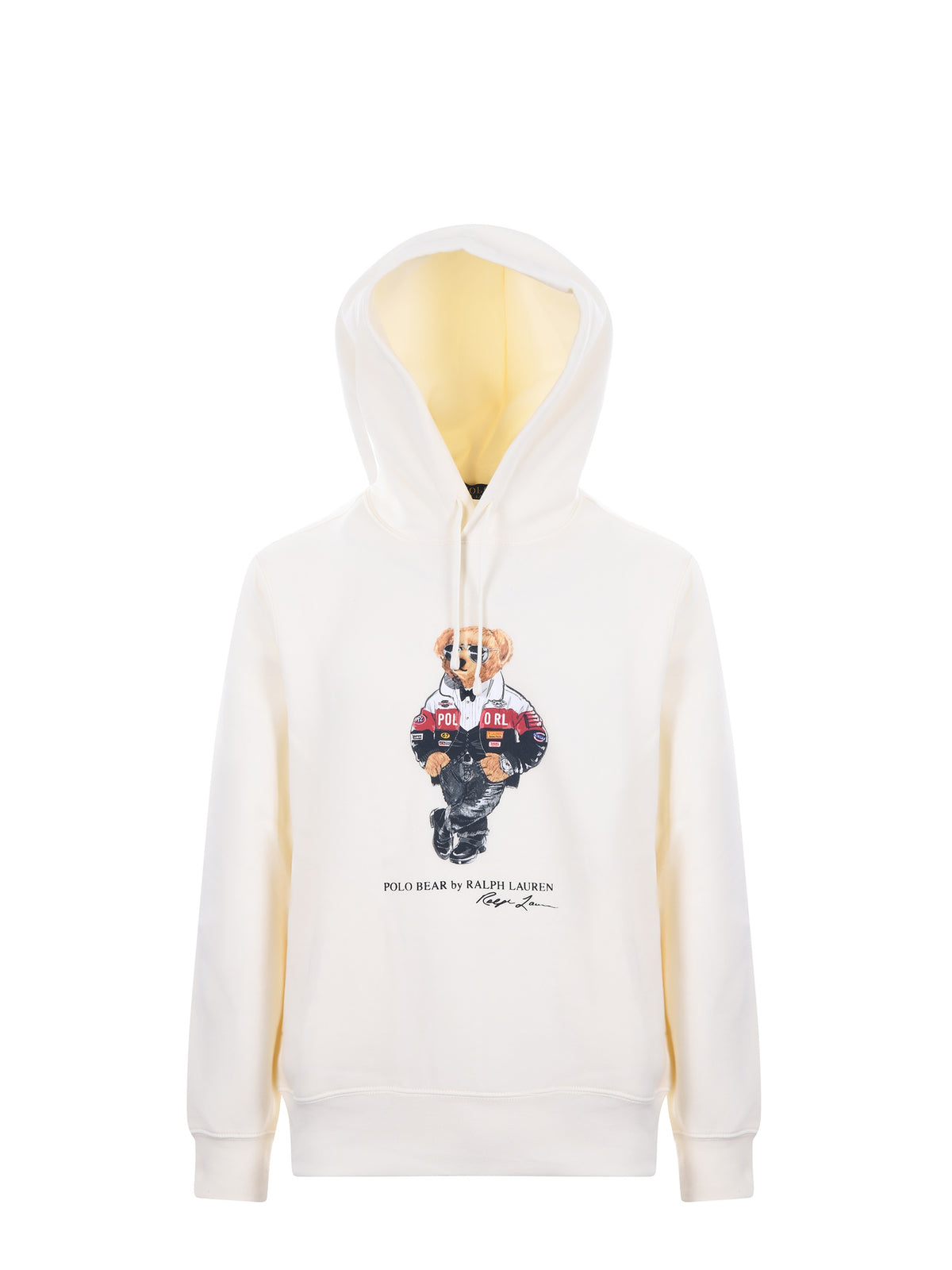 Felpa Polo Ralph Lauren 