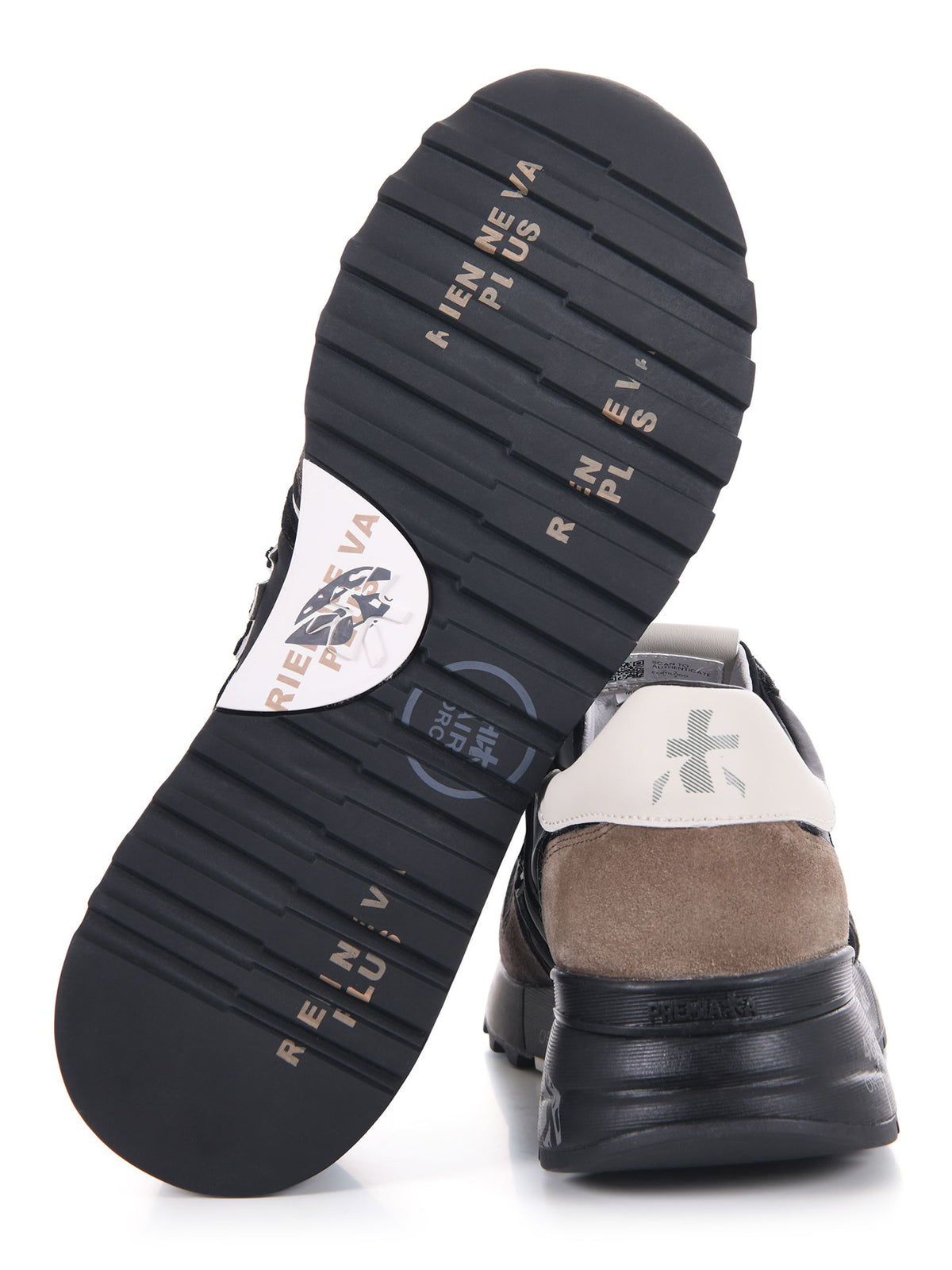 Sneakers Premiata 