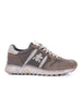 PREMIATA Sneakers LANDER 8410 Taupe