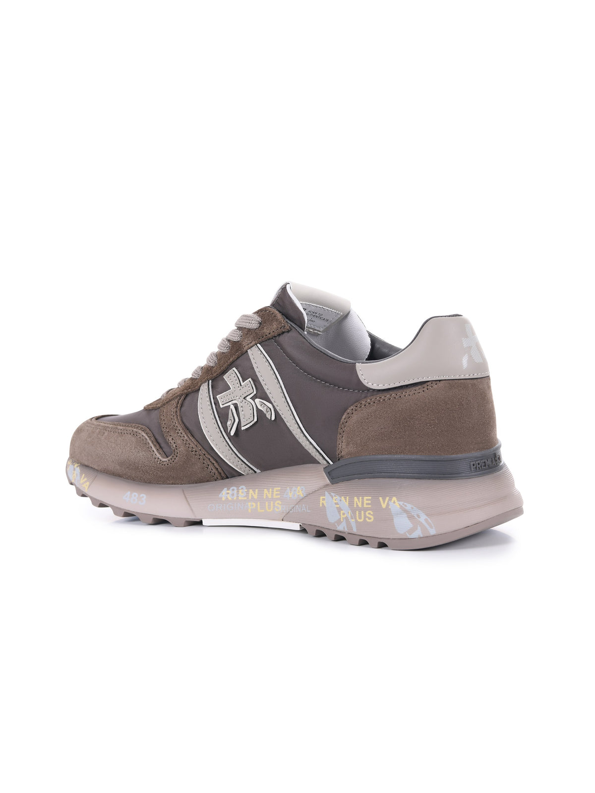 Sneakers Premiata 