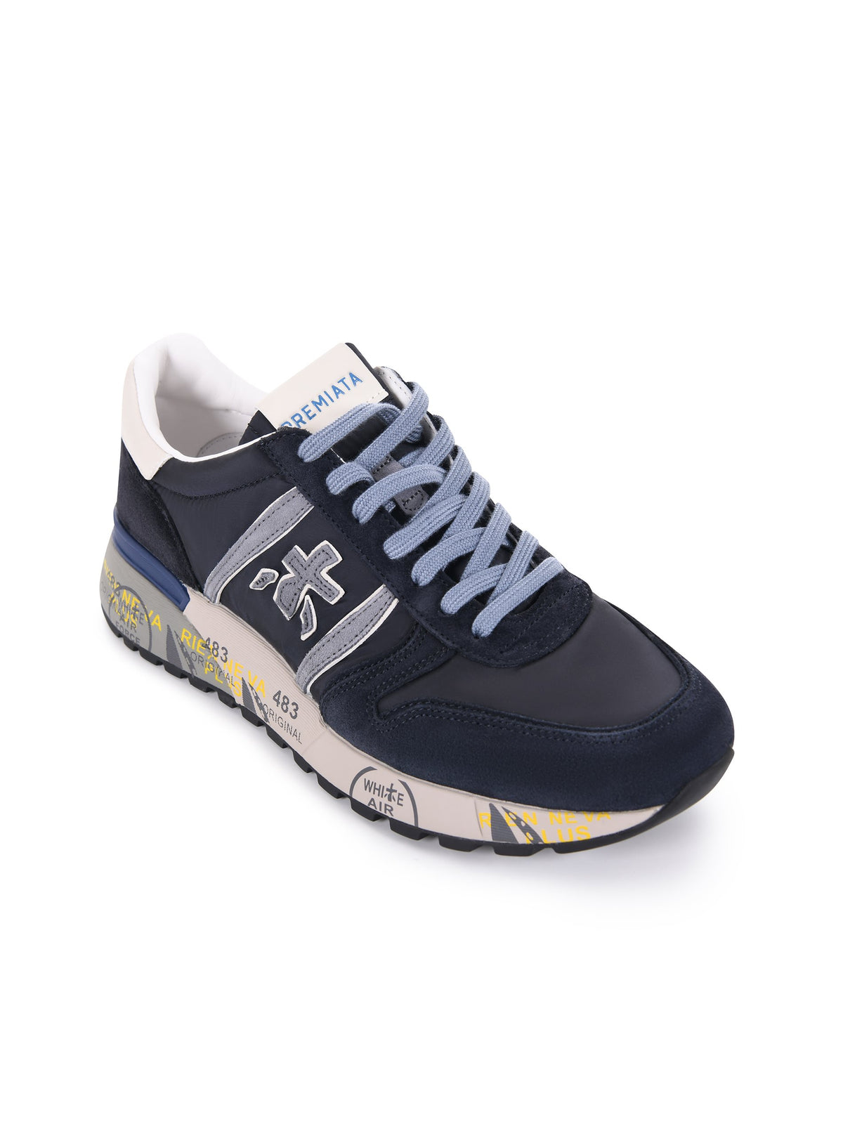 Sneakers Premiata 