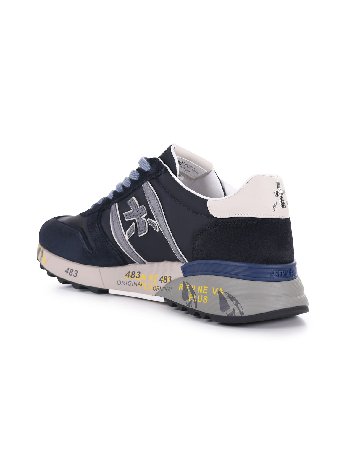 Sneakers Premiata 
