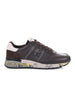 PREMIATA Sneakers LANDER 8658 Marrone