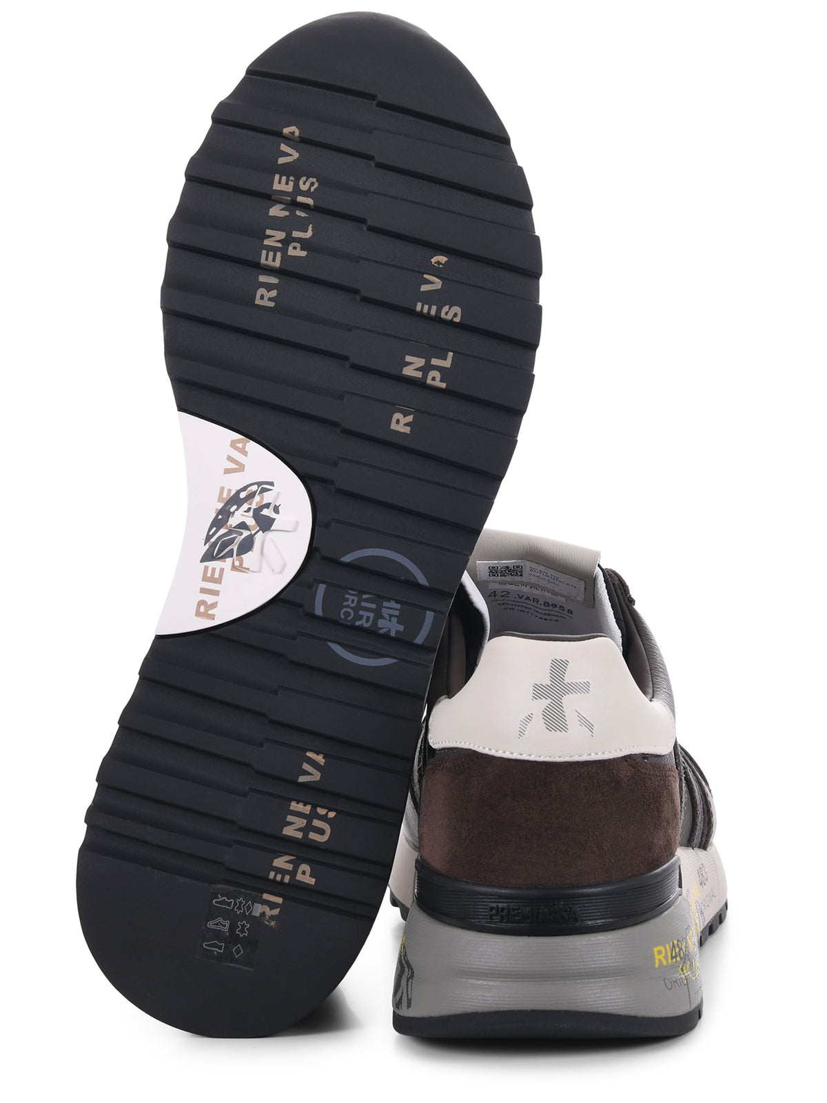 Sneakers Premiata 