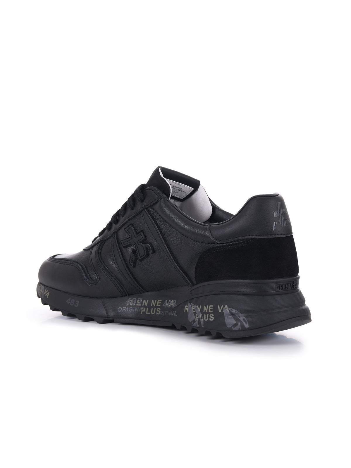 Sneakers Premiata 