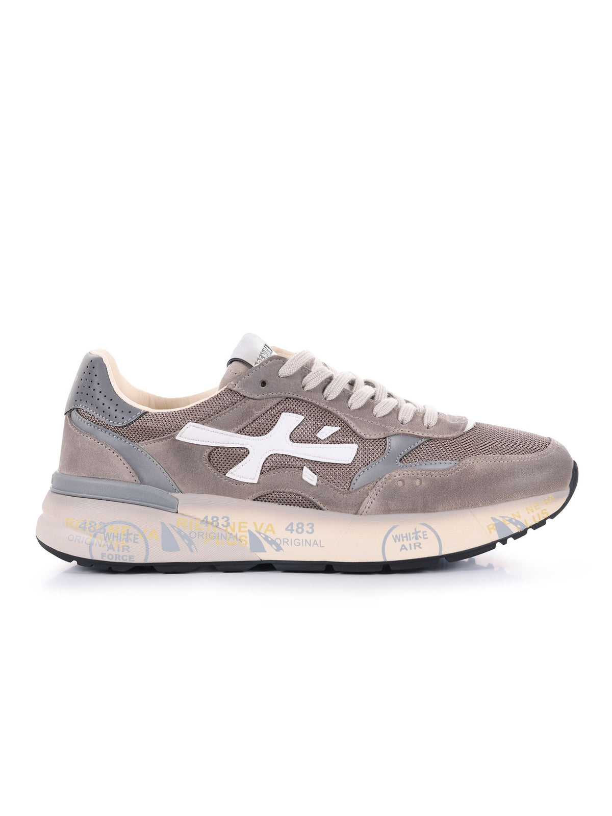 Sneakers Premiata 