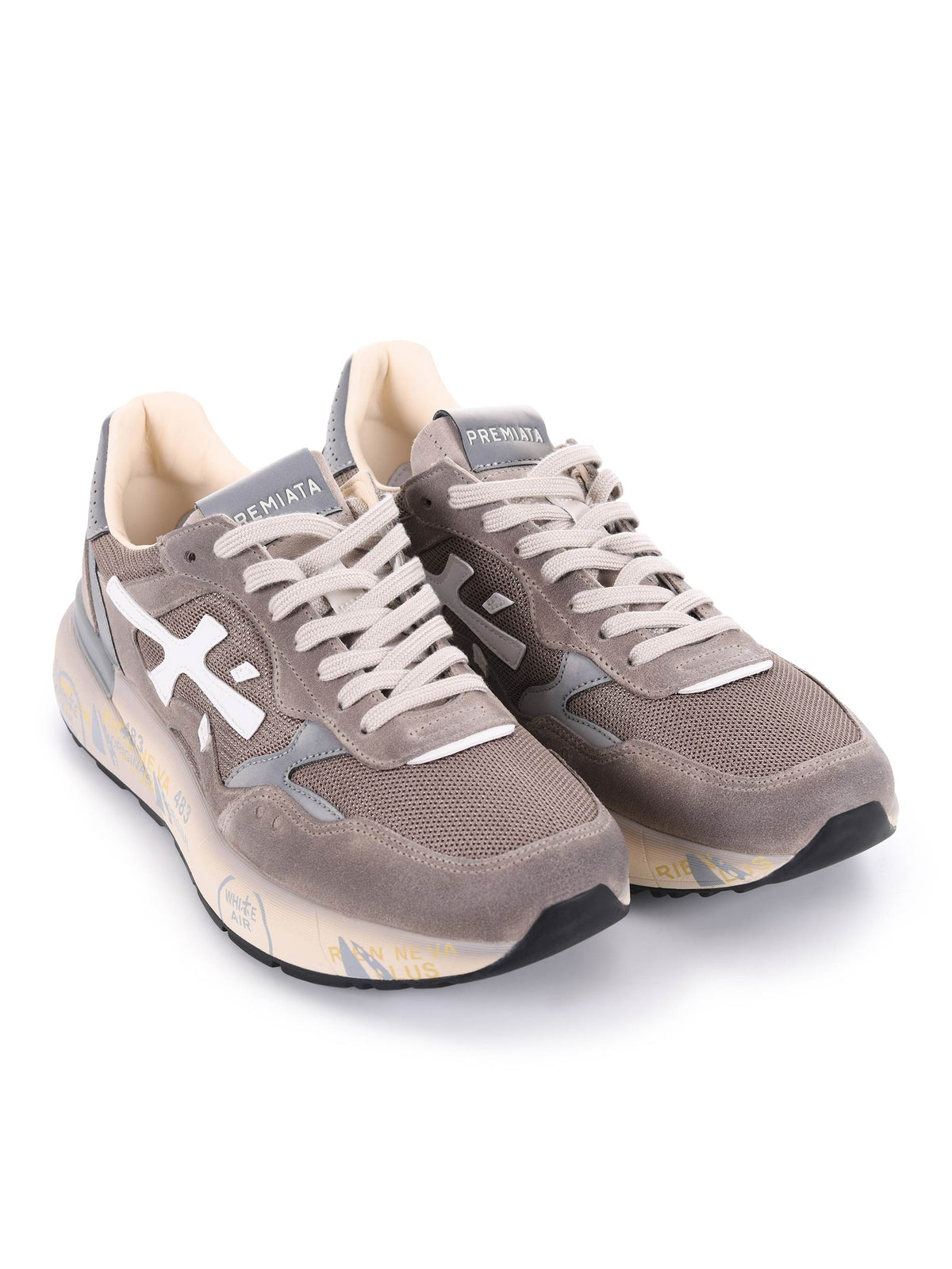 Sneakers Premiata 