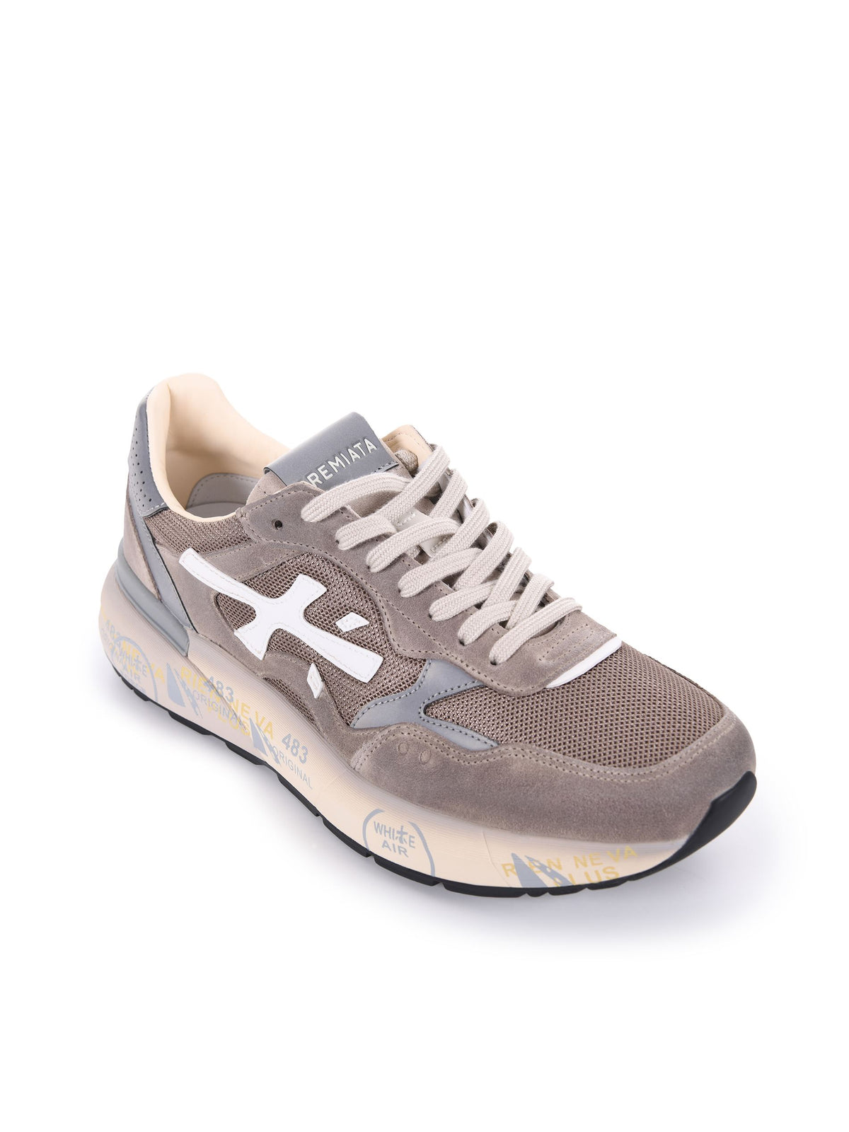 Sneakers Premiata 