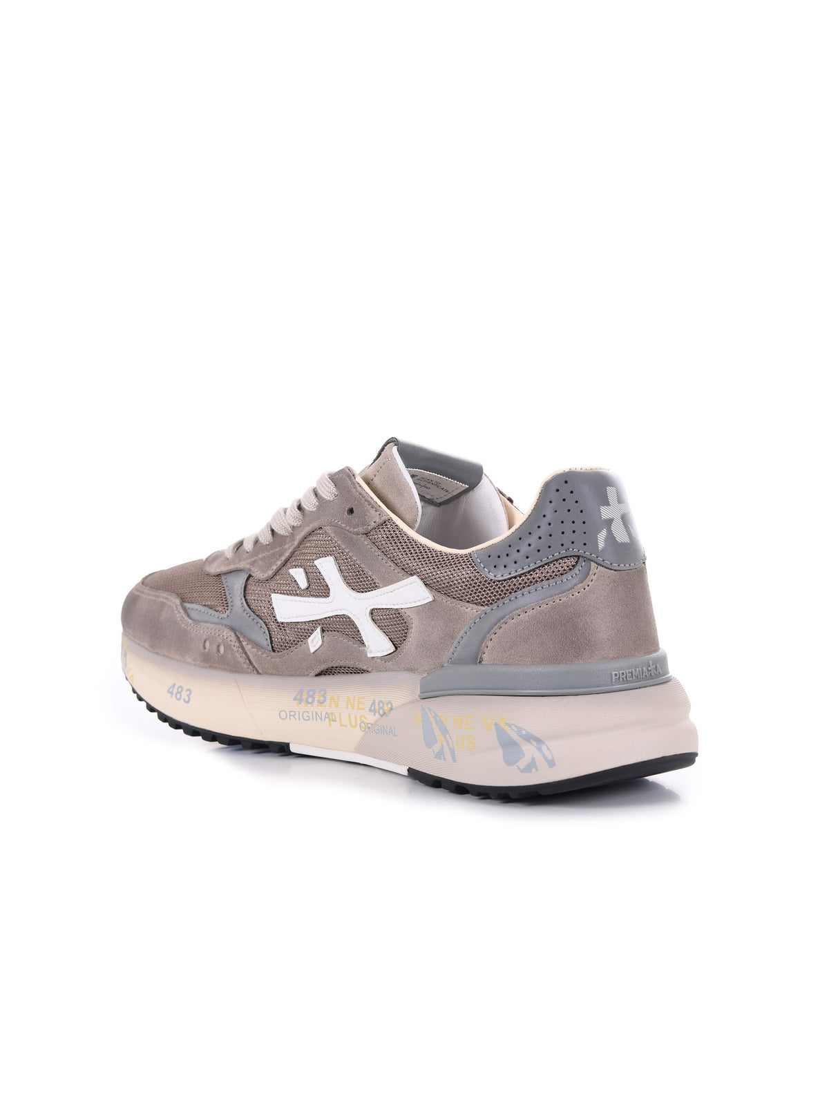 Sneakers Premiata 