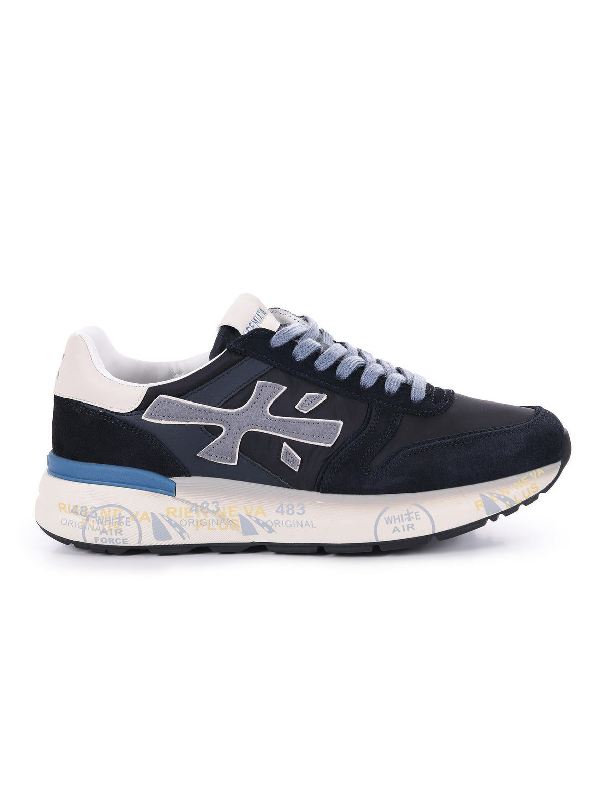 Sneakers Premiata 