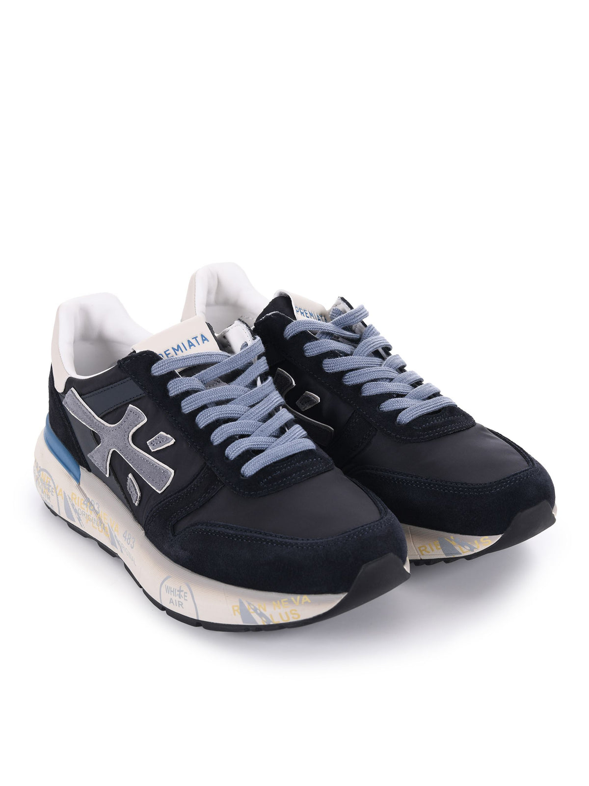 Sneakers Premiata 