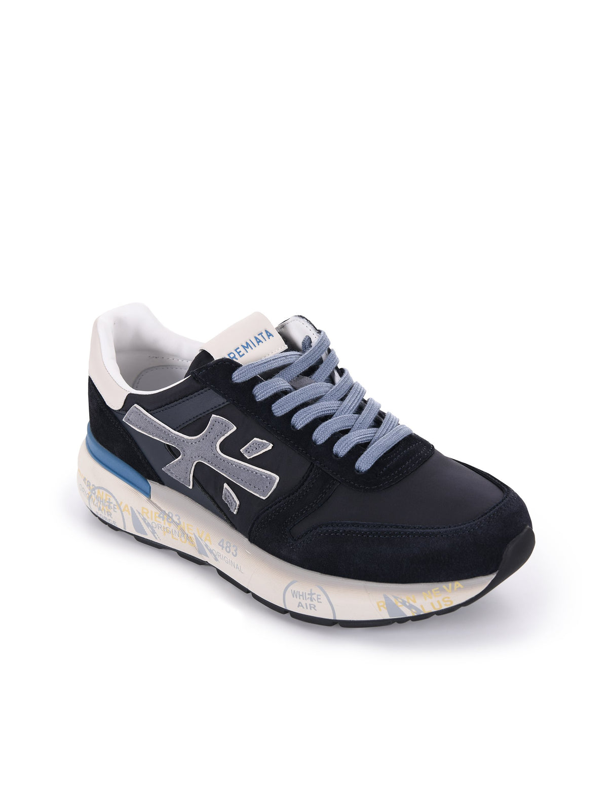 Sneakers Premiata 