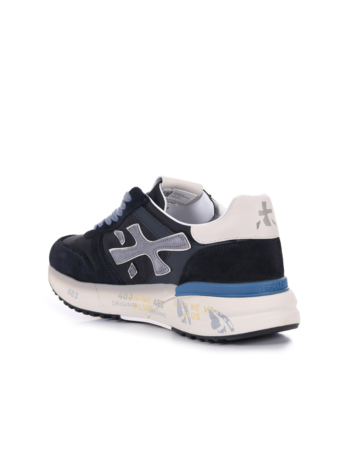 Sneakers Premiata 