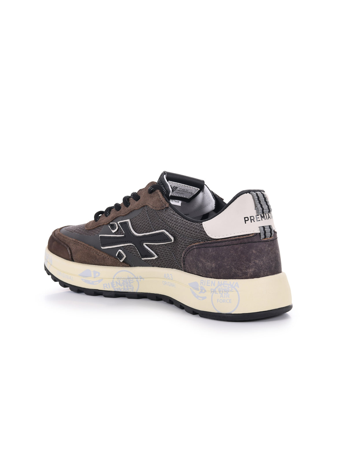 Sneakers Premiata 