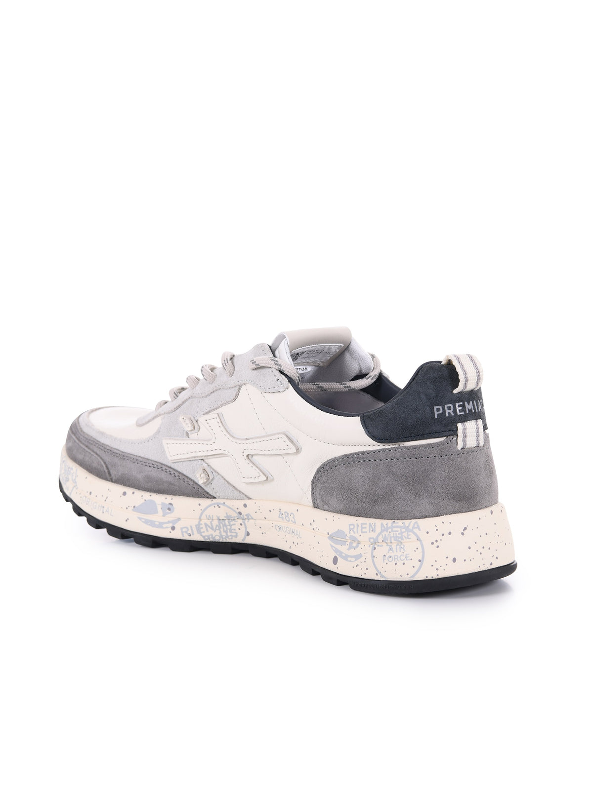 Sneakers Premiata 
