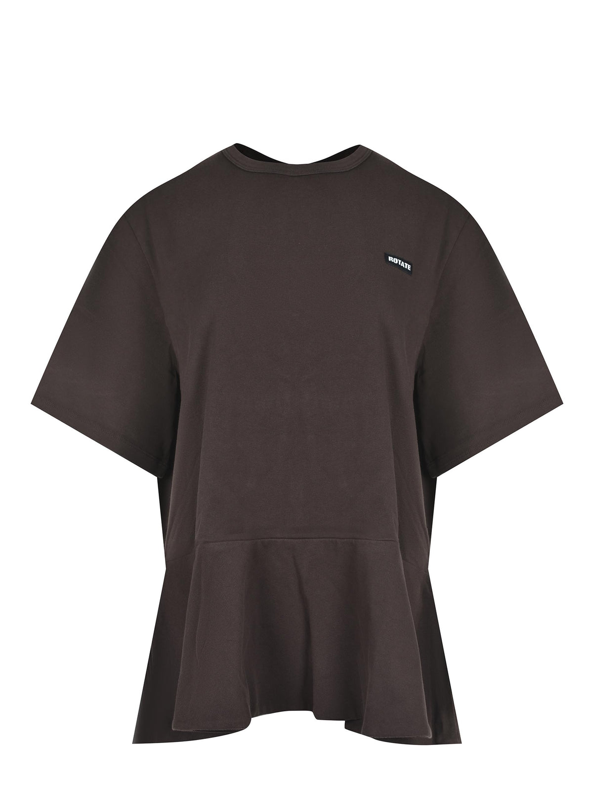 T-shirt Rotate 