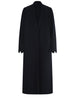 S MAXMARA Cappotti 2629016073600 700-012 Blu notte