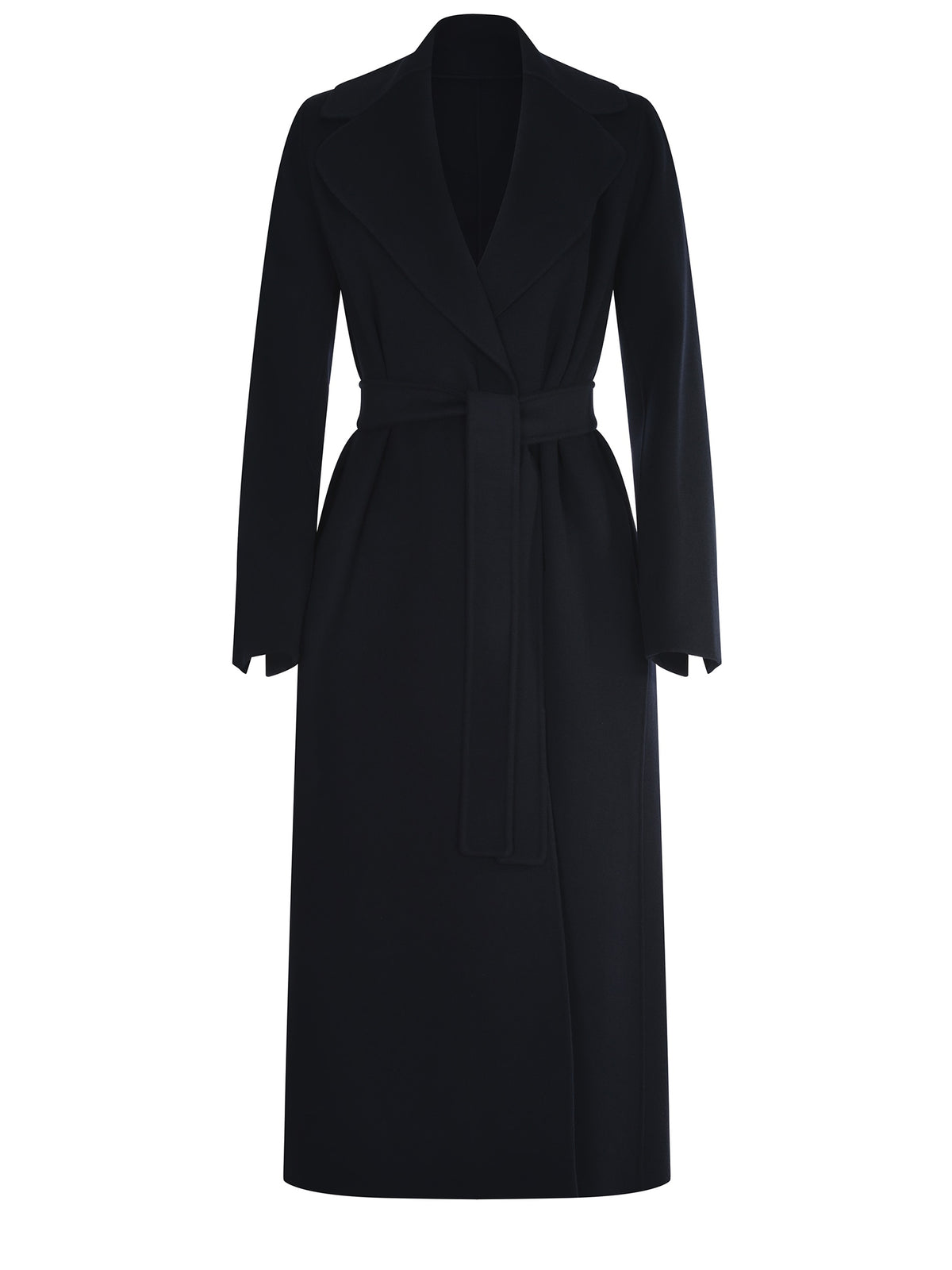 Cappotto 'S Max Mara "Poldo" 