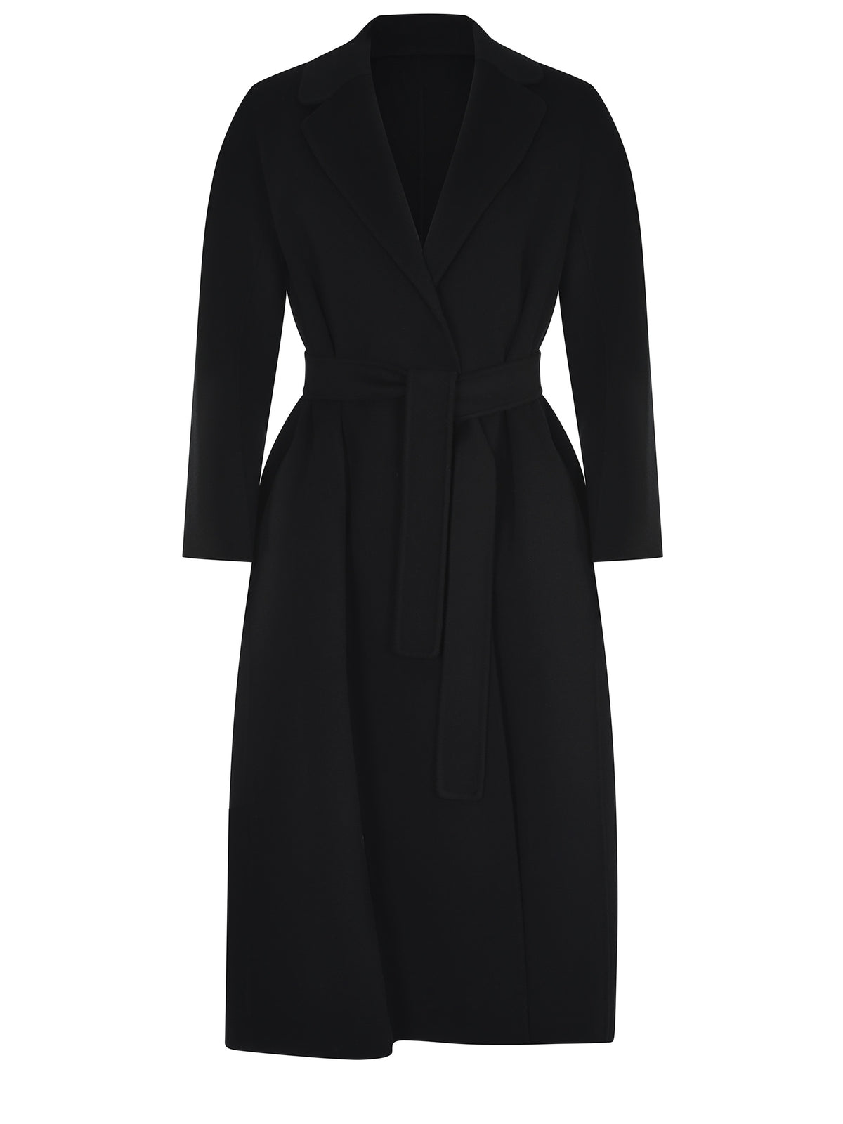 Cappotto 'S Max Mara "Poldo" 