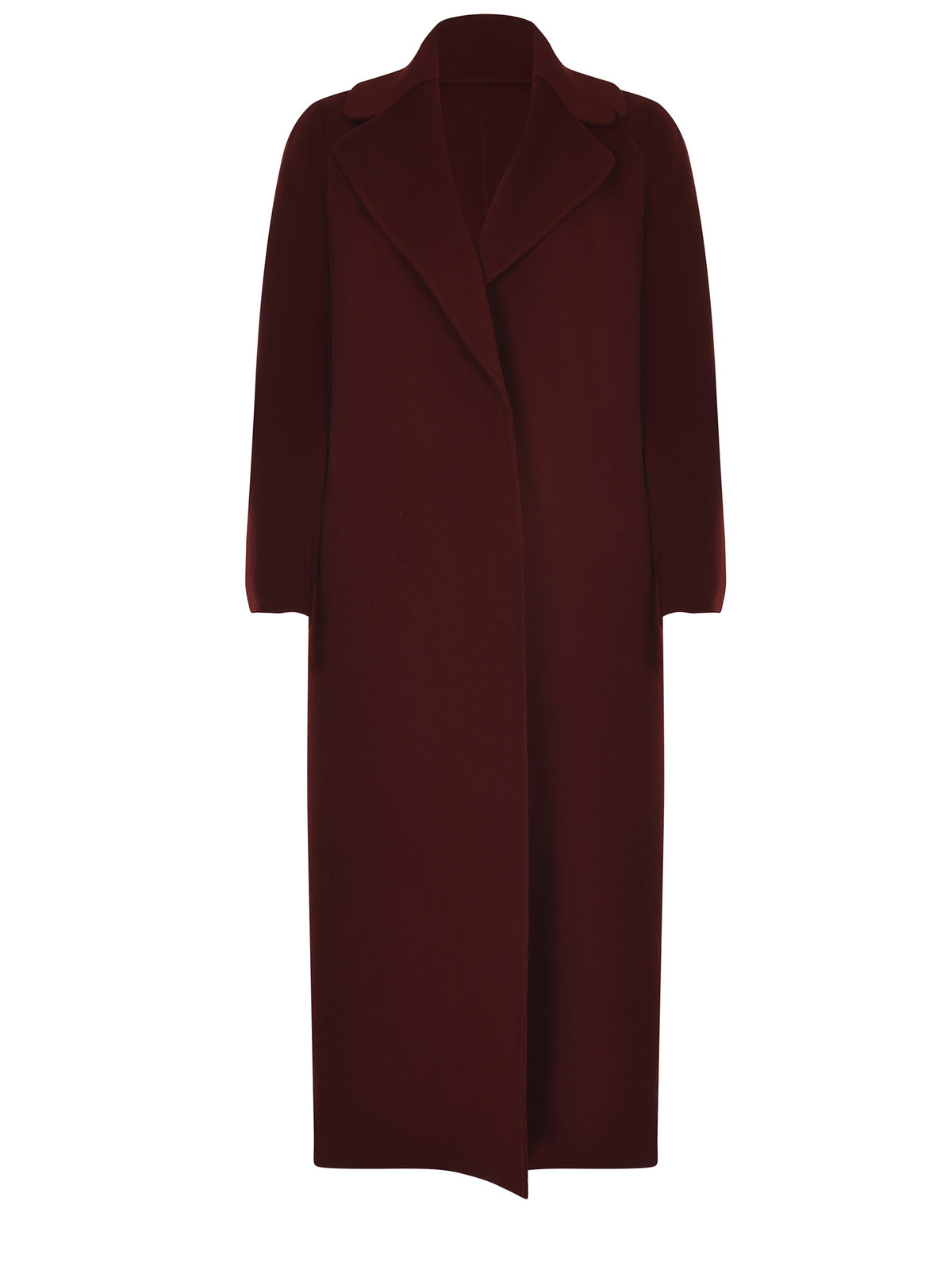 Cappotto 'S Max Mara "Poldo" 