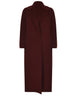S MAXMARA Cappotti 2629016073600 700-014 Burgundy