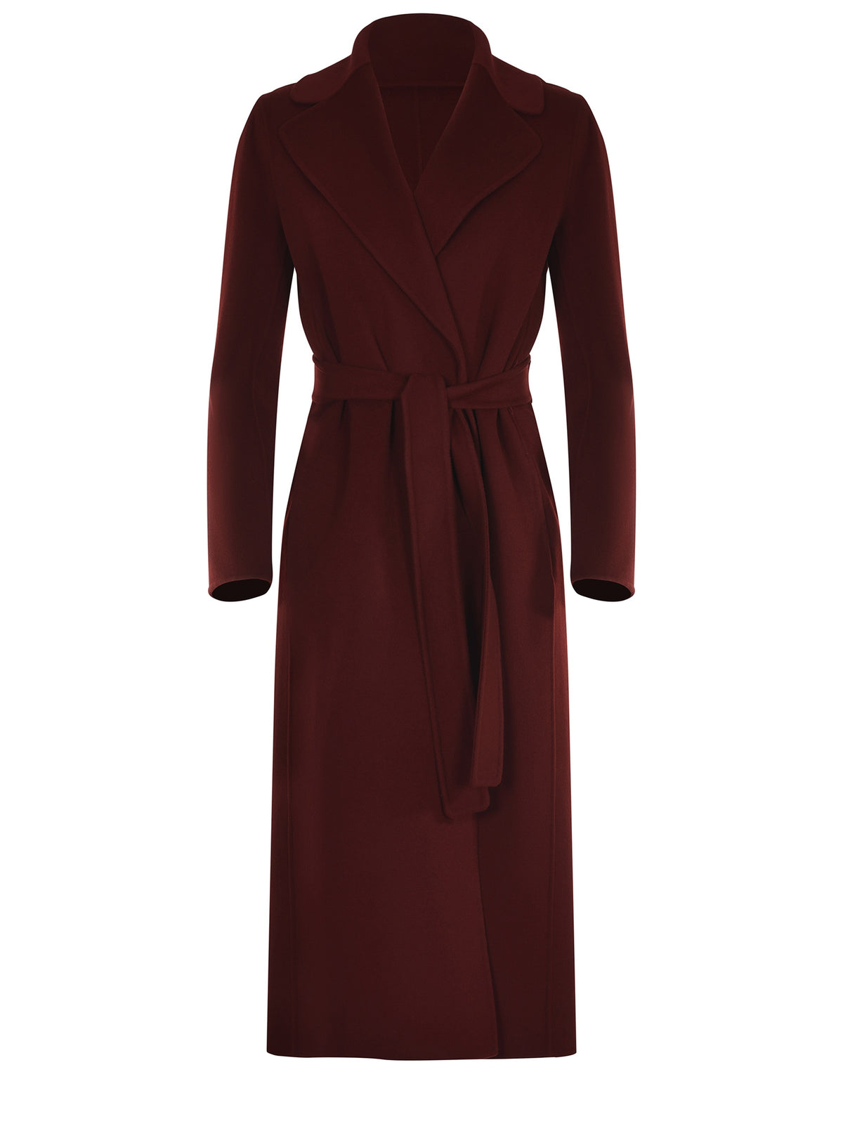 Cappotto 'S Max Mara "Poldo" 