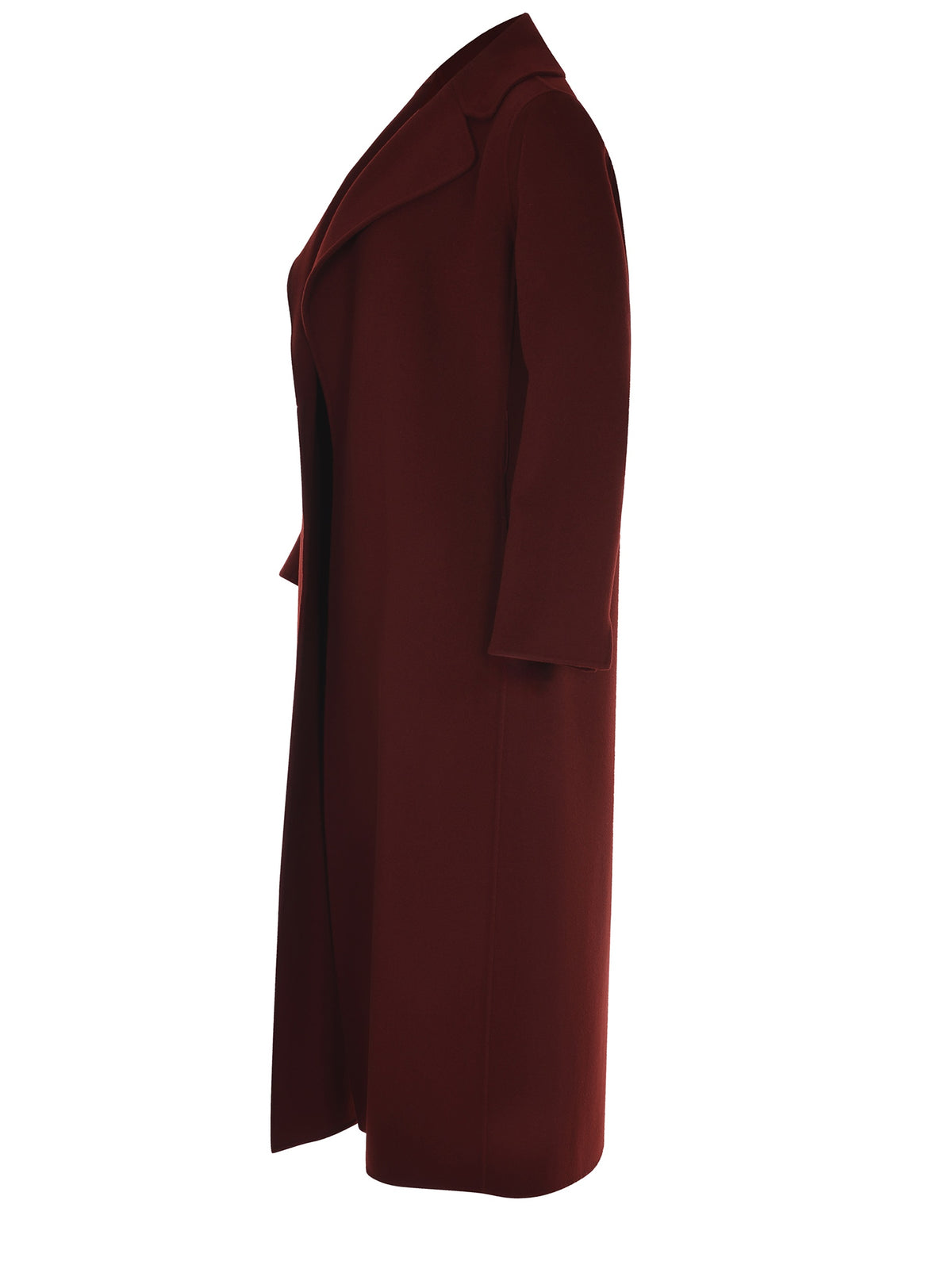 Cappotto 'S Max Mara "Poldo" 